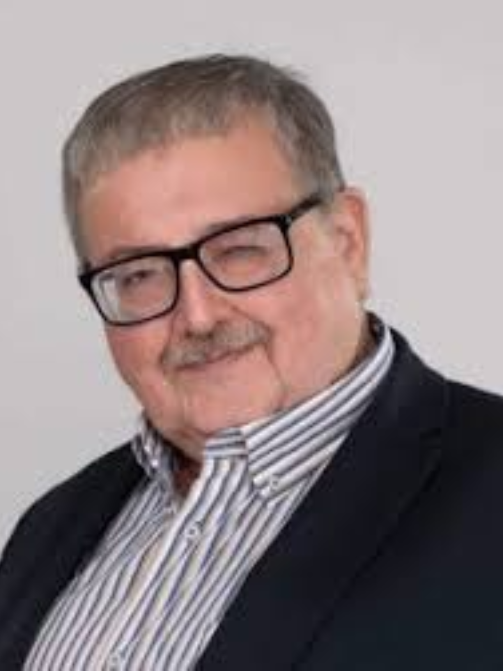 Jorge  Calvo