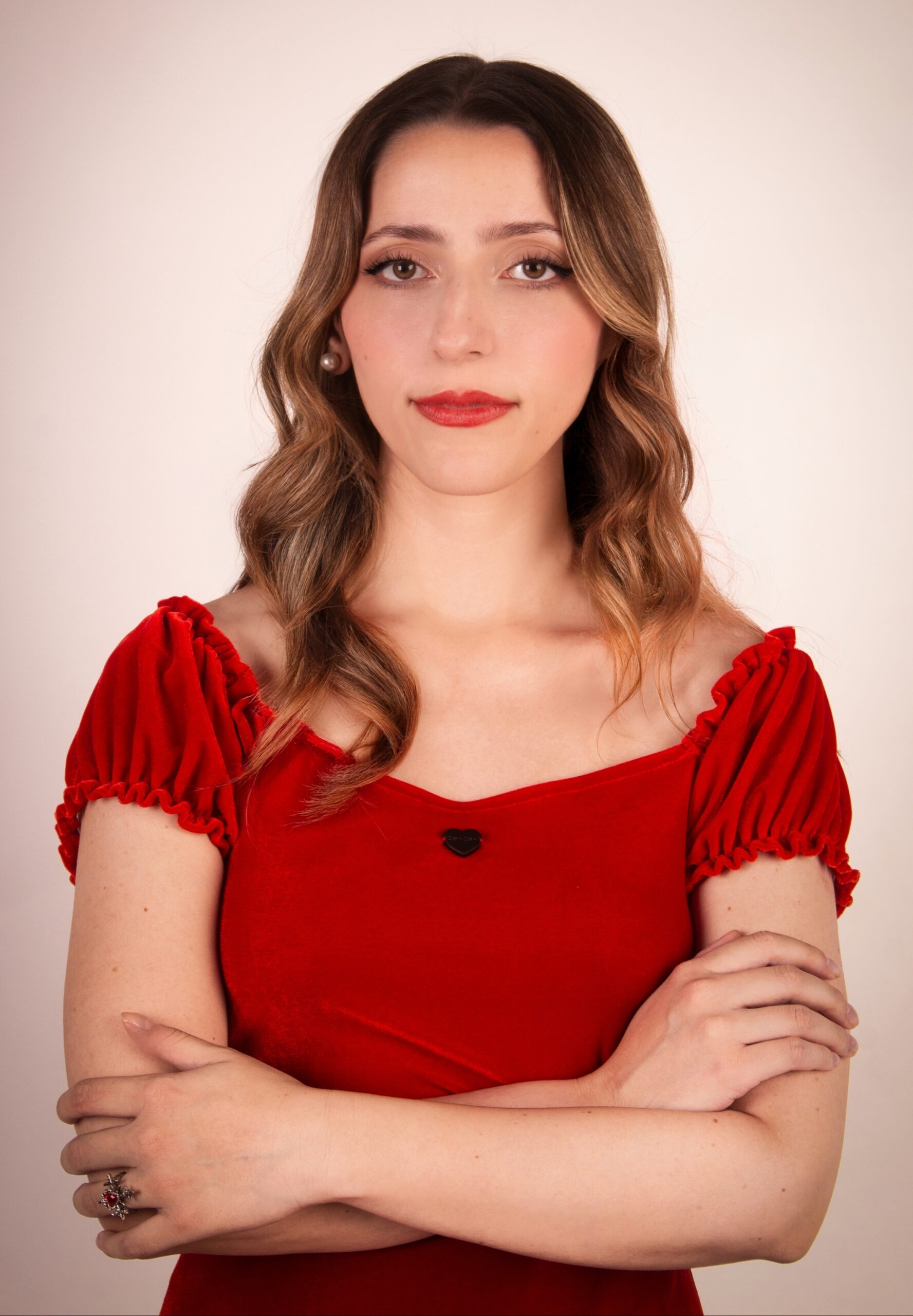Magdalena Cueto