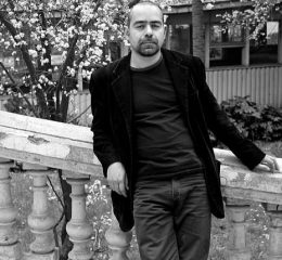 Giovanni Astengo Martín