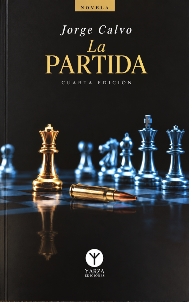 La partida