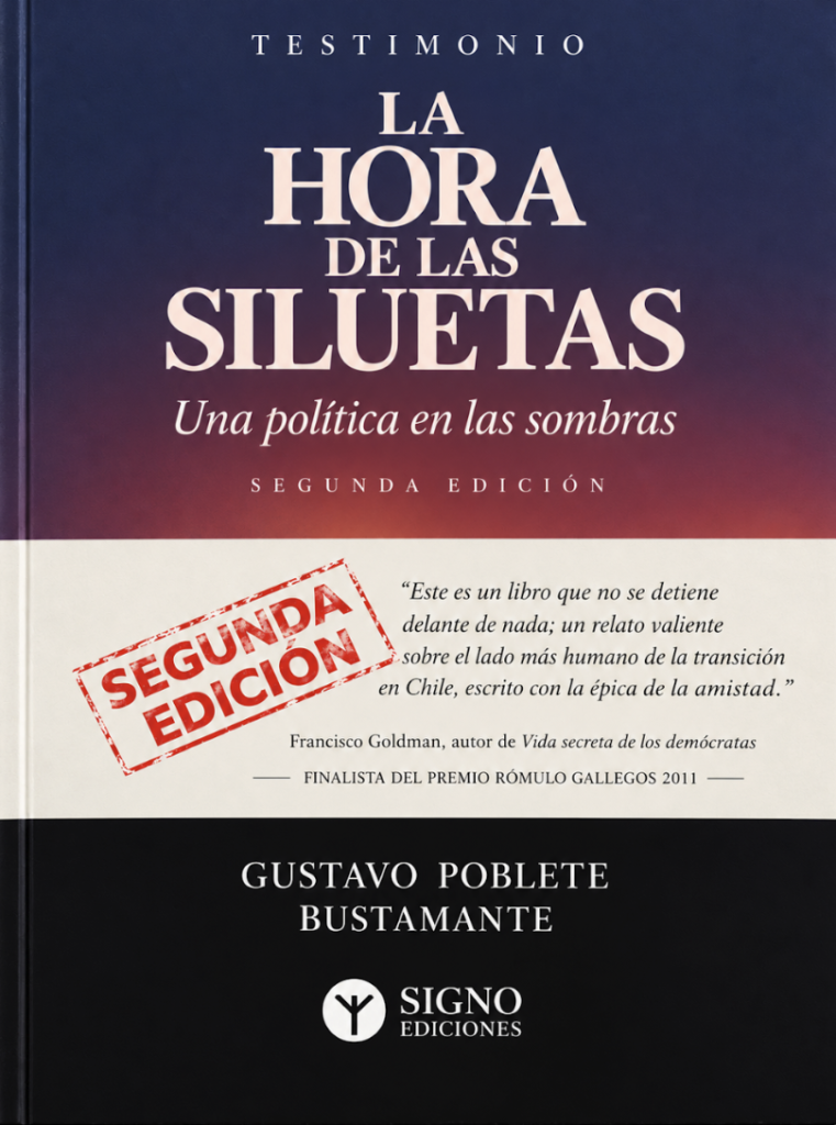 La hora de las siluetas