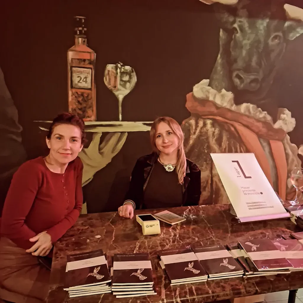 Lanzamiento de Picaflor de noche, de Federico Ureta Hurtado, foto 17 de 18